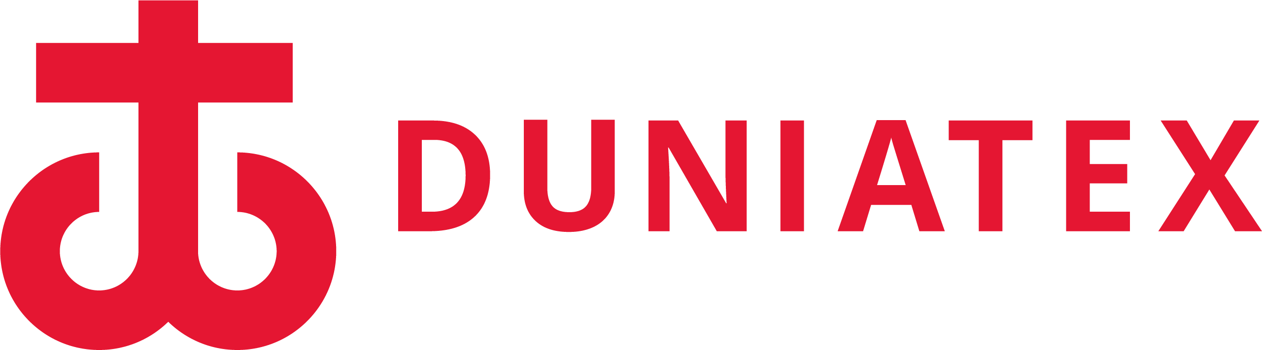Duniatex Logo Watermark
